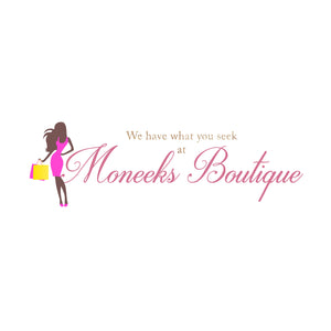 Moneeks Boutique Online -We have what you seek at Moneeks Boutique – Posh Beauty  Apparel