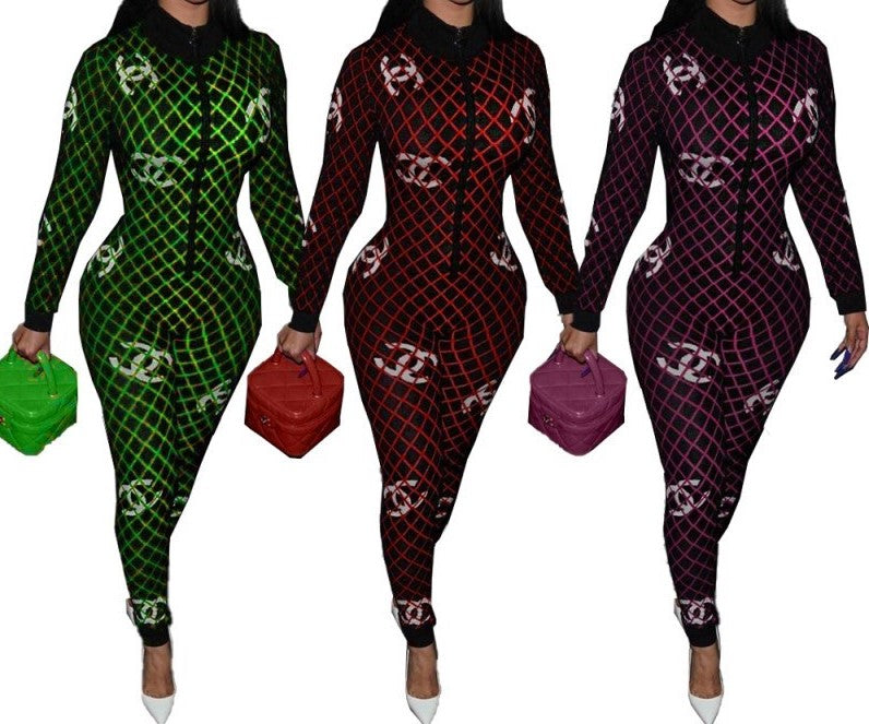 Women Designer One piece Jumpsuits