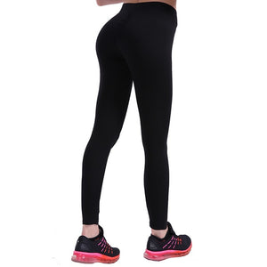Women's Workout Slim Legging