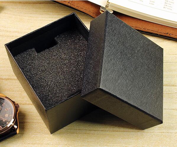 Women Leather Bracelet Wrist Watch