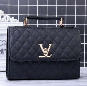 Designer Luxury Crossbody Bag for Women