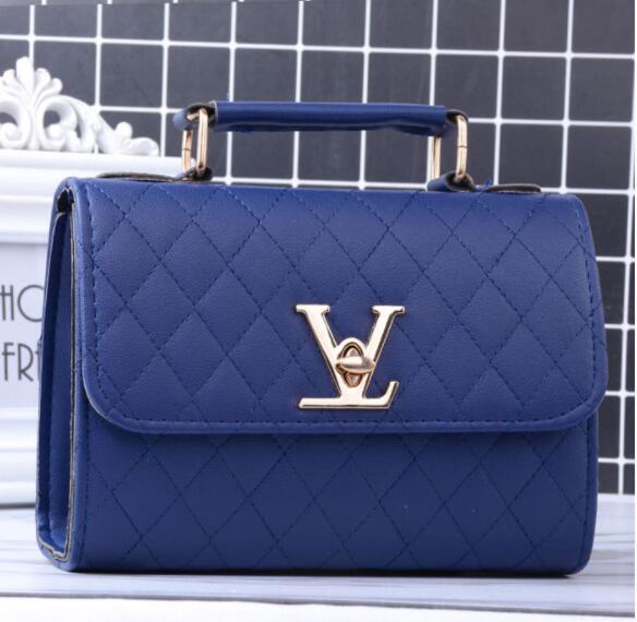 Designer Luxury Crossbody Bag for Women