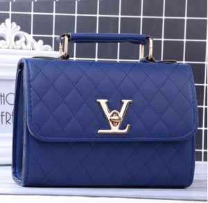 Designer Luxury Crossbody Bag for Women