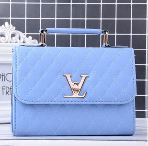 Designer Luxury Crossbody Bag for Women