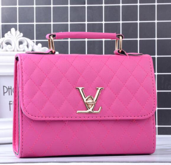 Designer Luxury Crossbody Bag for Women