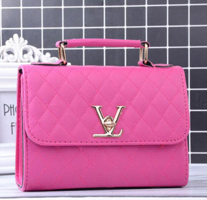 Designer Luxury Crossbody Bag for Women