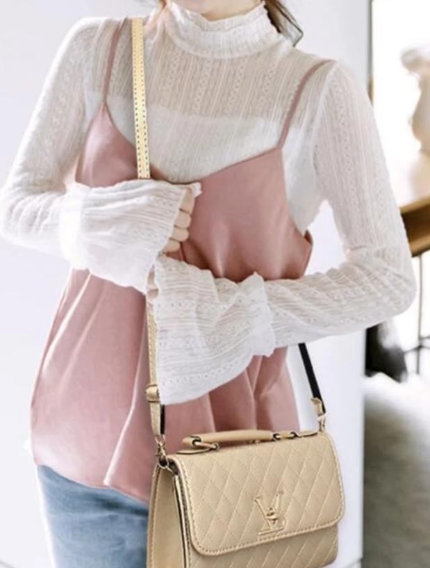 Designer Luxury Crossbody Bag for Women