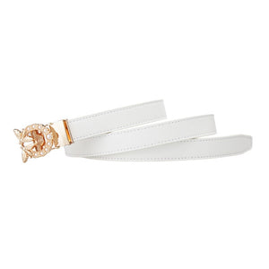 Women's Genuine Leather Designer High Quality Belt