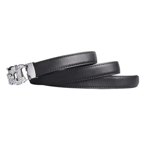 Women's Genuine Leather Designer High Quality Belt