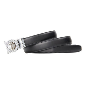 Women's Genuine Leather Designer High Quality Belt